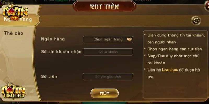 Nền tảng website cam kết giữ an toàn tuyệt đối dữ liệu thông tin