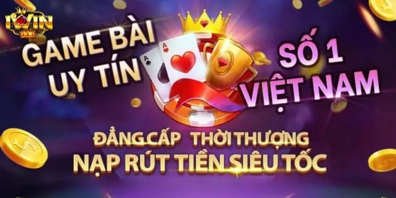 Hỗ trợ đa dạng các hình thức thanh toán tại nền tảng IWIN