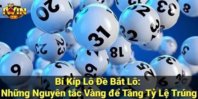 Mẹo chơi lô đề tại IWIN bất bại từ cao thủ